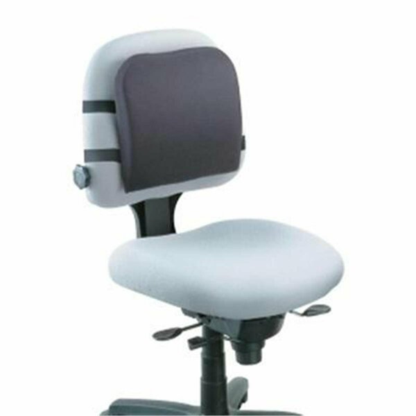 Primehealth Memory Foam Back Rest PR268067